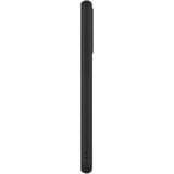 OnePlus 8T IMAK Flexible Plastic Case - Black