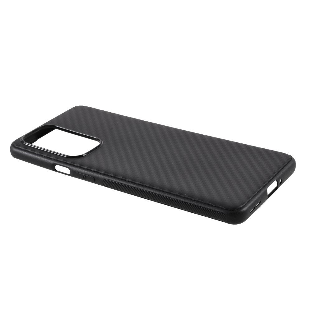 EIDERWOOD OnePlus 9 Pro Matte Flexible Plastic Case - Black