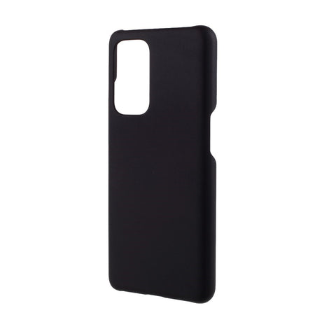 EIDERWOOD OnePlus 9 Hard Plastic Case - Black