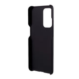 EIDERWOOD OnePlus 9 Hard Plastic Case - Black