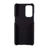 EIDERWOOD OnePlus 9 Hard Plastic Case - Black