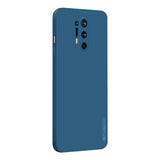 OnePlus 8 Pro Pinwuyo Silicone Case - Blue