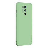 OnePlus 8 Pro Pinwuyo Silicone Case - Green