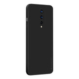 OnePlus 8 Pinwuyo Silicone Case - Black