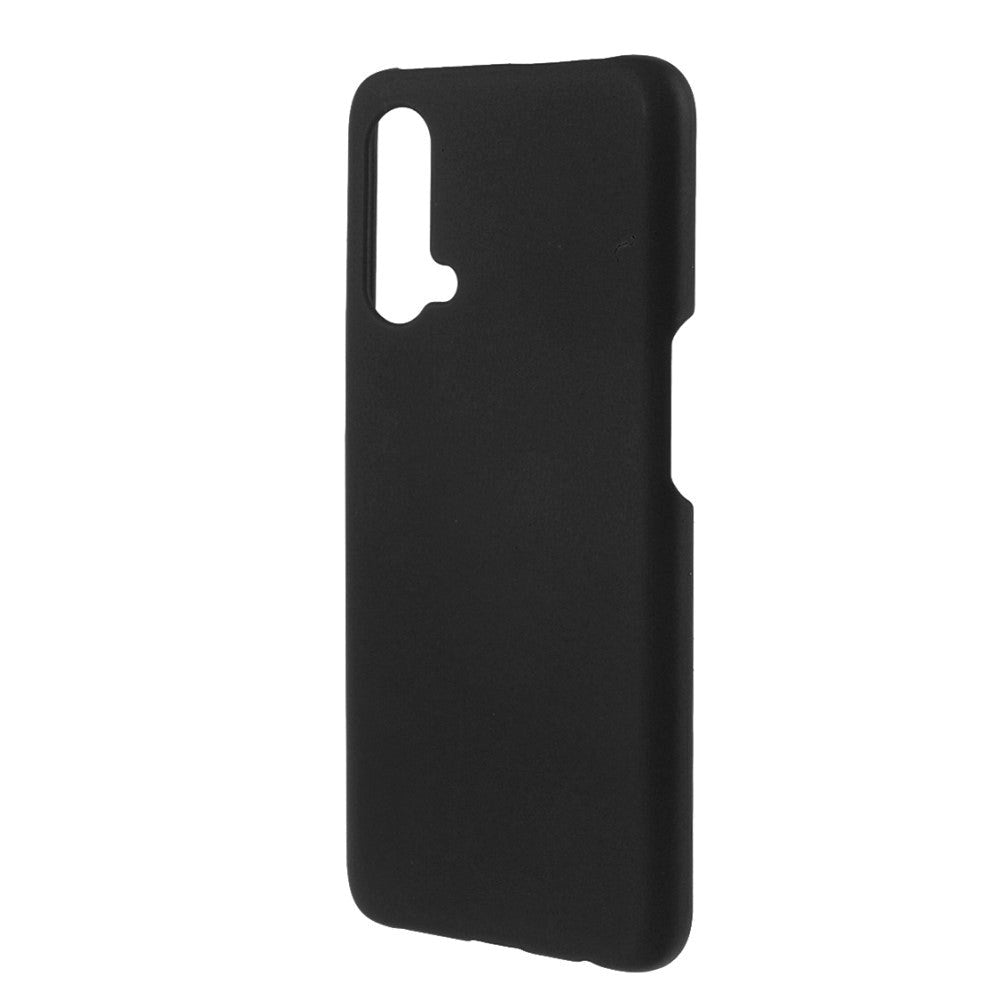 OnePlus Nord CE (5G) Hard Plastic Case - Black