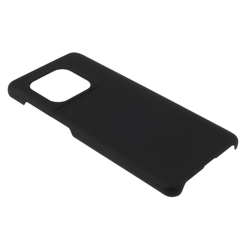 OnePlus 10 Pro Hard Plastic Case - Black