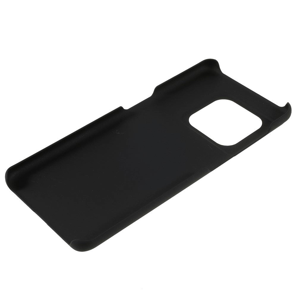 OnePlus 10 Pro Hard Plastic Case - Black