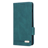 OnePlus Nord 2 (5G) Flip Case w. Stand Function & Wallet - Green