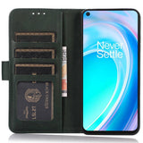 OnePlus Nord CE 2 Lite (5G) Card Holder & Stand - Green