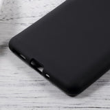 Nokia 5 TPU Case - Black