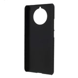 Nokia 9 Pureview Rubberized Plastic Case Black