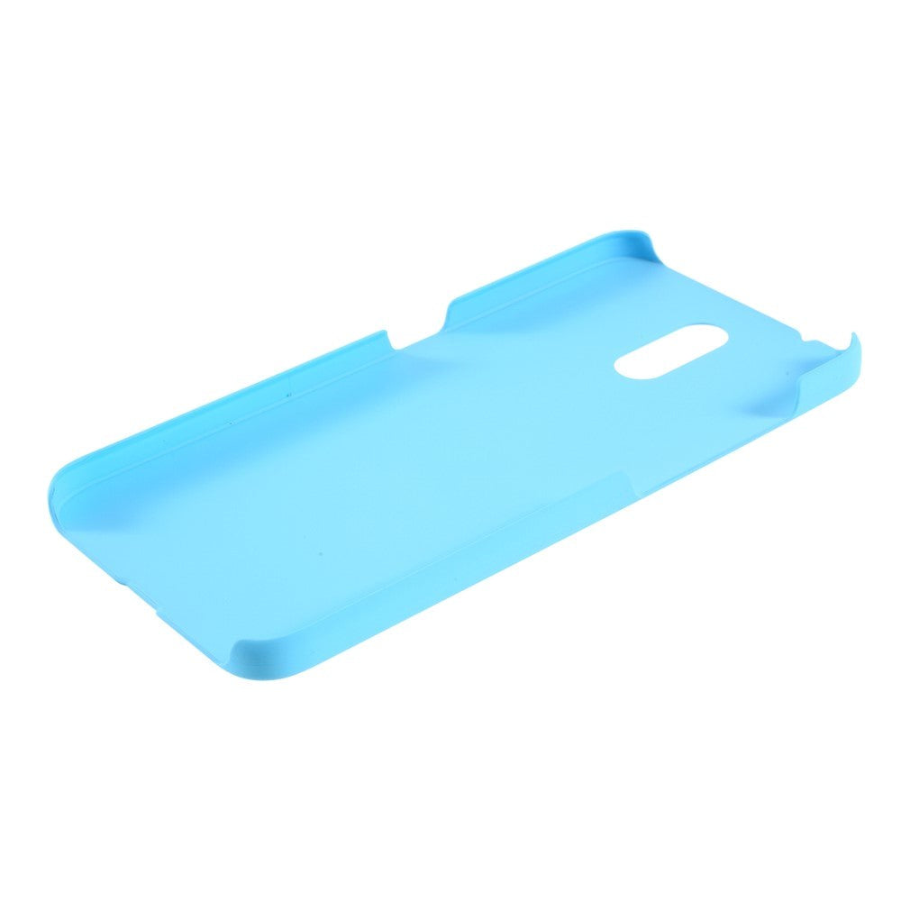 Nokia 2.3 Shell Plastic Case - Baby Blue