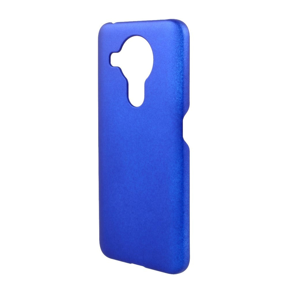 Nokia 5.4 Plastic Case - Blue