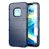 Nokia XR20 Rugged Shield Series Case - Blue