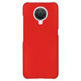 Nokia G10 / G20 Hard Plastic Case - Red