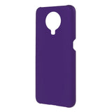 Nokia G10 / G20 Hard Plastic Case - Purple