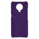 Nokia G10 / G20 Hard Plastic Case - Purple