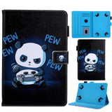 Universal Kids Case for 9-10" Tablets - Gamer Panda