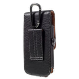 Universal Outdoor. Hiking Case For Smartphones Black - (Max. Phone: 143 x 71 x 15 mm)