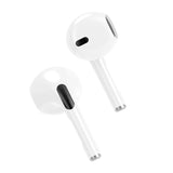 Juice True Wireless In-Ear Headphones - White
