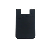EIDERWOOD Silicone Card Holder - Pink