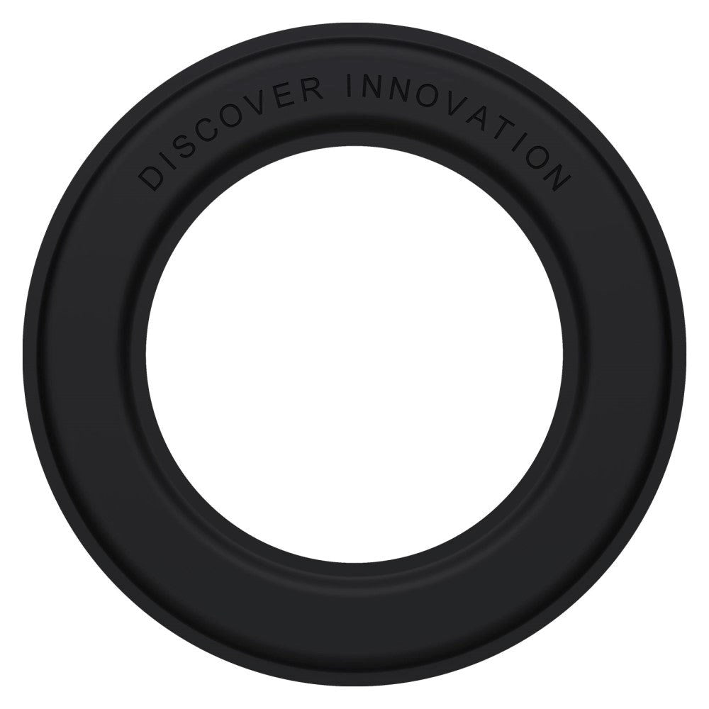 Nillkin SnapLink 2 Pack MagSafe Compatible Magnetic Ring - Black