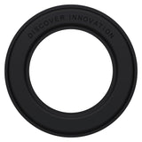 Nillkin SnapLink 2 Pack MagSafe Compatible Magnetic Ring - Black