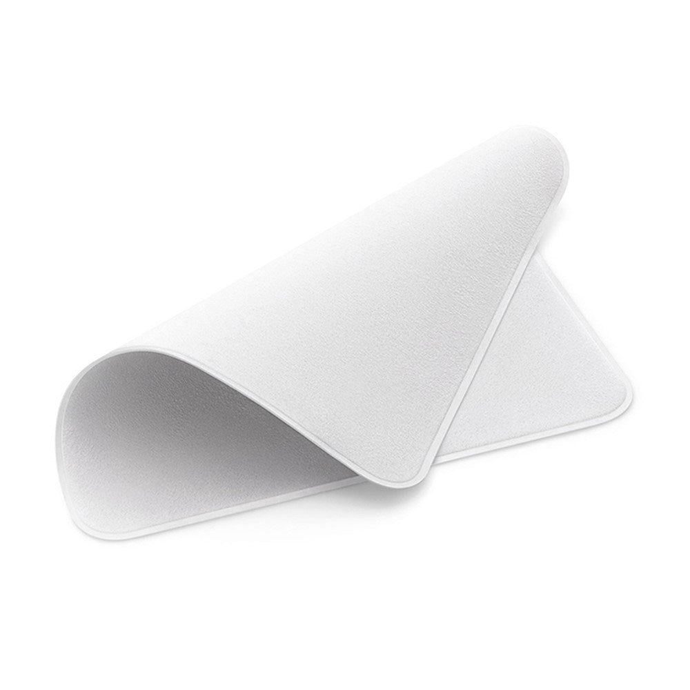 Screen Cleaning Cloth - Grey