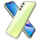 Samsung Galaxy A34 (5G) Spigen Ultra Hybrid Case - Transparent