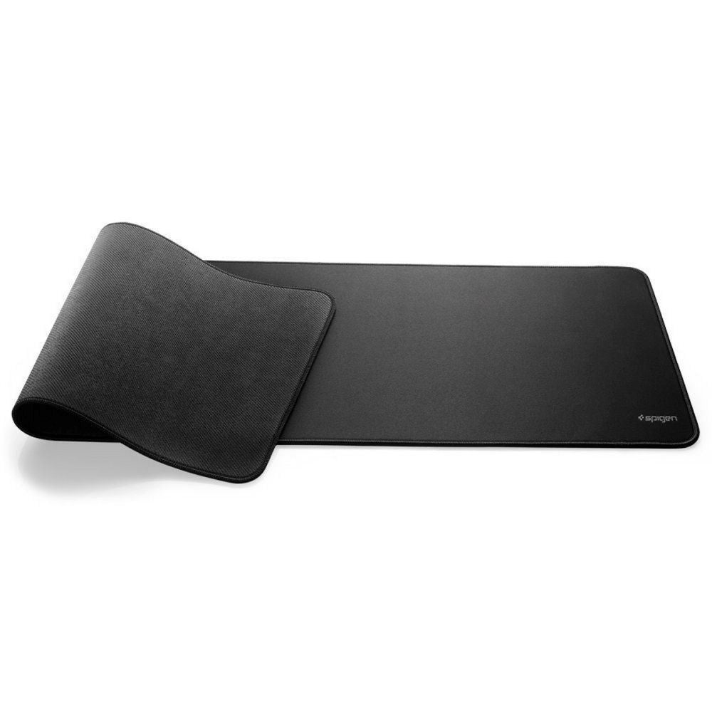 Spigen Extended Ragnum Mouse Pad 91,4 x 30,5 cm - Mouse Pad - Black