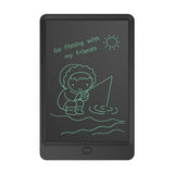 Denver LWT-10510 10.5" Drawing Tablet with Stylus - Black