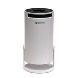 Denver PR-2500 Projector with Full HD 1080p & 1 x HDMI 1 x USB-A 1 x 3.5mm Jack & Bluetooth - White