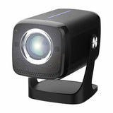 Denver PR-4852 Projector with Native 3K / 4K UHD & 1 x HDMI 1 x USB-A 1 x 3.5mm Jack & Bluetooth - Black