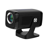 Denver PR-4852 Projector with Native 3K / 4K UHD & 1 x HDMI 1 x USB-A 1 x 3.5mm Jack & Bluetooth - Black