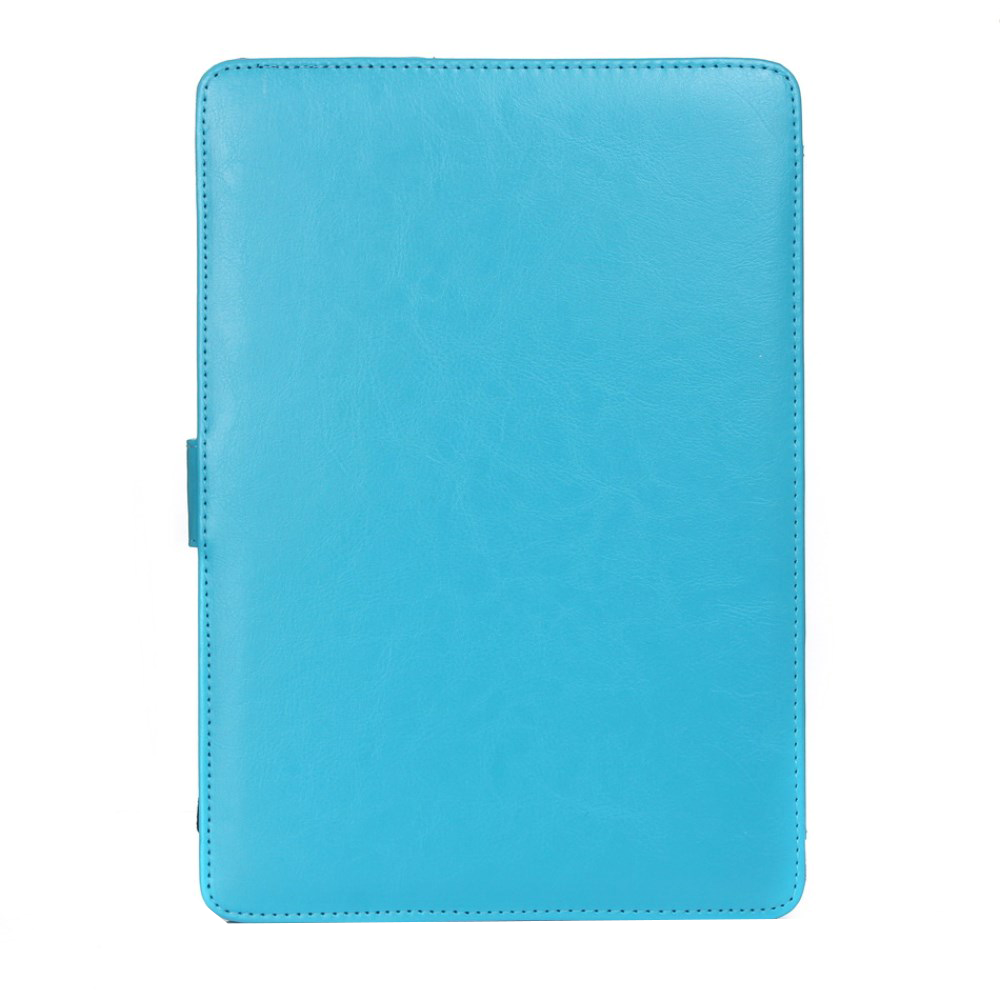 MacBook Air 11.6" Soft Leather Case Turquoise Blue