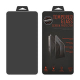 iPhone SE / 5 / 5s / 5c Matte Tempered Glass Screen Protector - Transparent