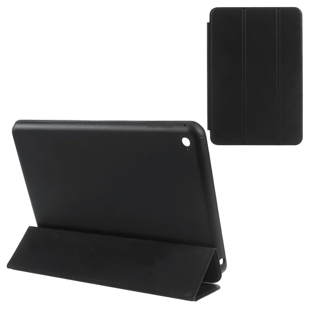 iPad Mini 4 Smart Case - Black