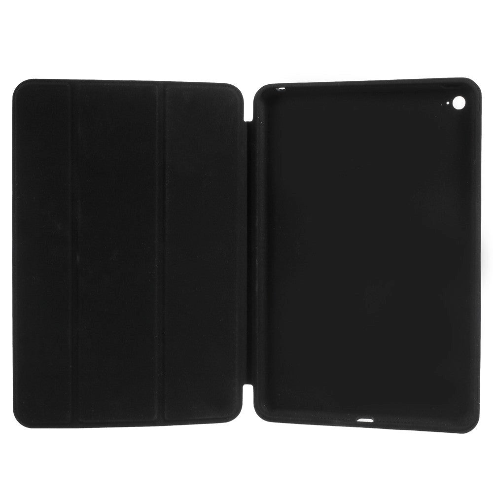 iPad Mini 4 Smart Case - Black