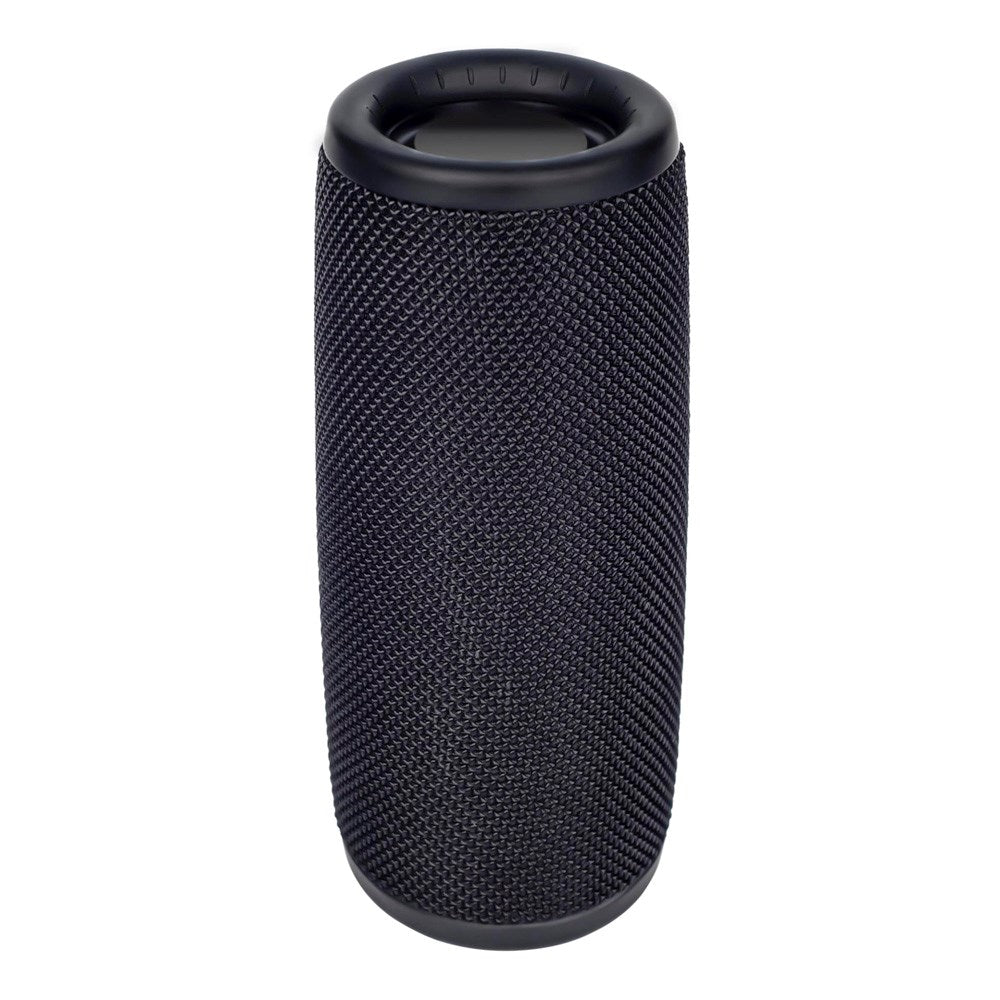 Denver Wireless Bluetooth Speaker with 2 x 5W RMS - Black