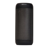 Denver Wireless Bluetooth Speaker 1200mAh with RGB LED Light - Black