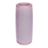 Denver Wireless Bluetooth Speaker with 2 x 5W RMS - Pink