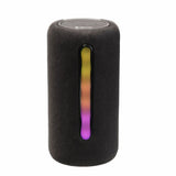 Denver BTL-330 Mini Bluetooth Speaker With LED Light - Black