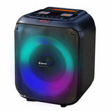 Denver BPS-250 Wireless Bluetooth Speaker - Black