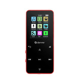 Denver MP-1830R MP4 Player - Red