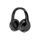 Denver True Wireless Headset with Noise Cancellation - On-Ear - Black