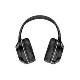 Denver True Wireless Headset with Noise Cancellation - On-Ear - Black