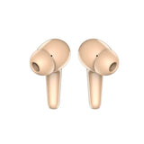 Denver True Wireless Headphones  - In-Ear - Beige