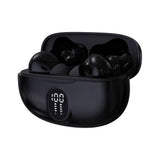Denver TWE-57B True Wireless Bluetooth In-Ear Headphones - Black