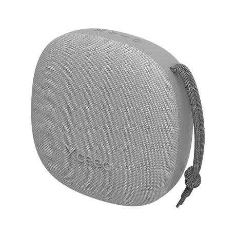 Xceed 30W Bluetooth Speaker - Grey