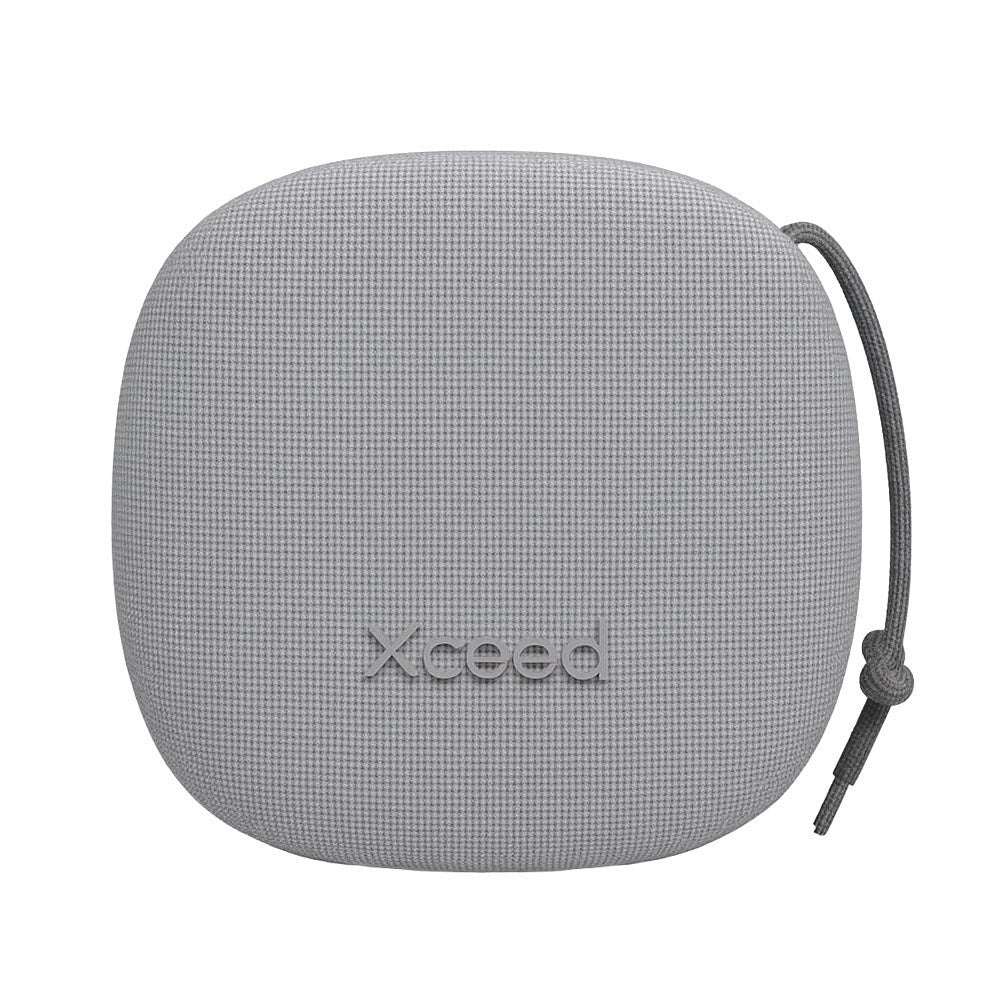 Xceed 30W Bluetooth Speaker - Grey